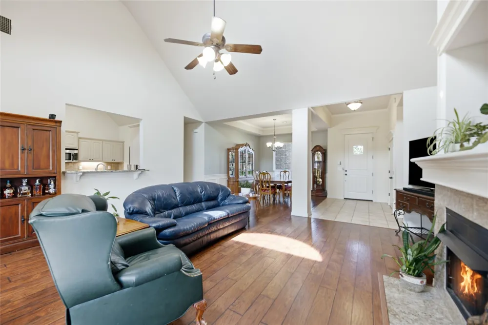 1012 Terri Drive Bartlesville, OK 74006