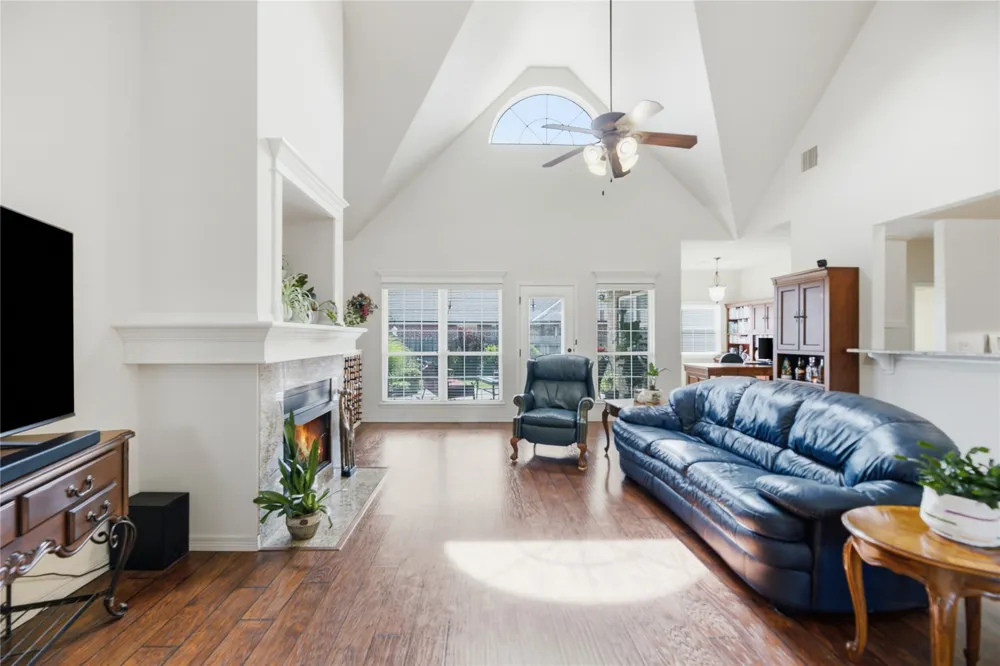 1012 Terri Drive Bartlesville, OK 74006