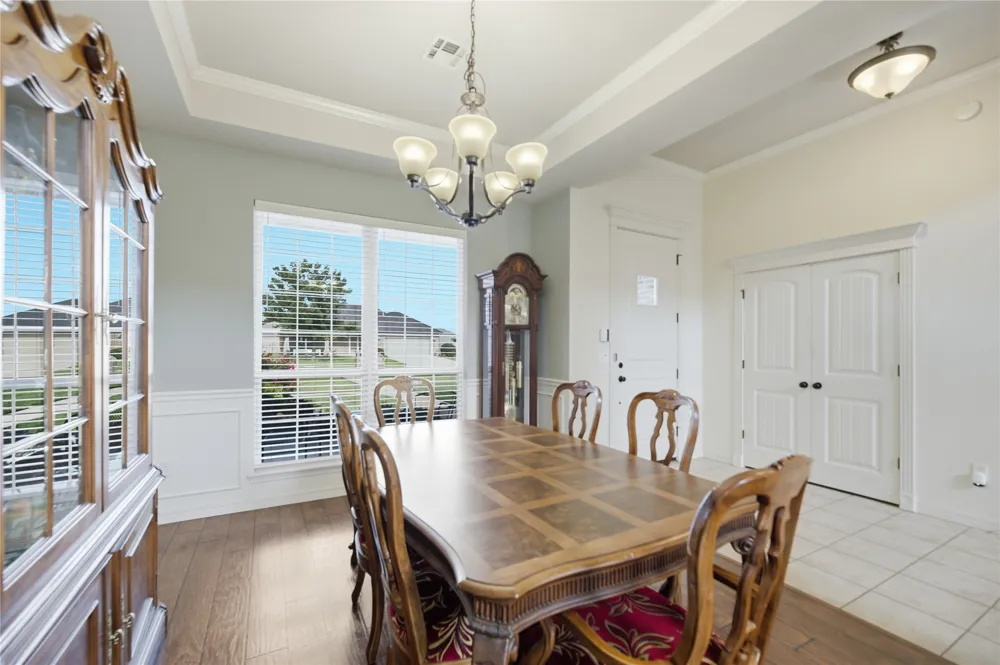 1012 Terri Drive Bartlesville, OK 74006