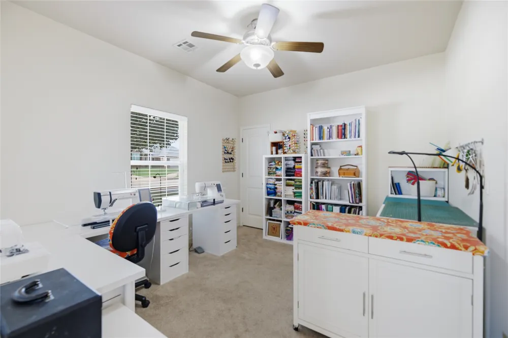 1012 Terri Drive Bartlesville, OK 74006