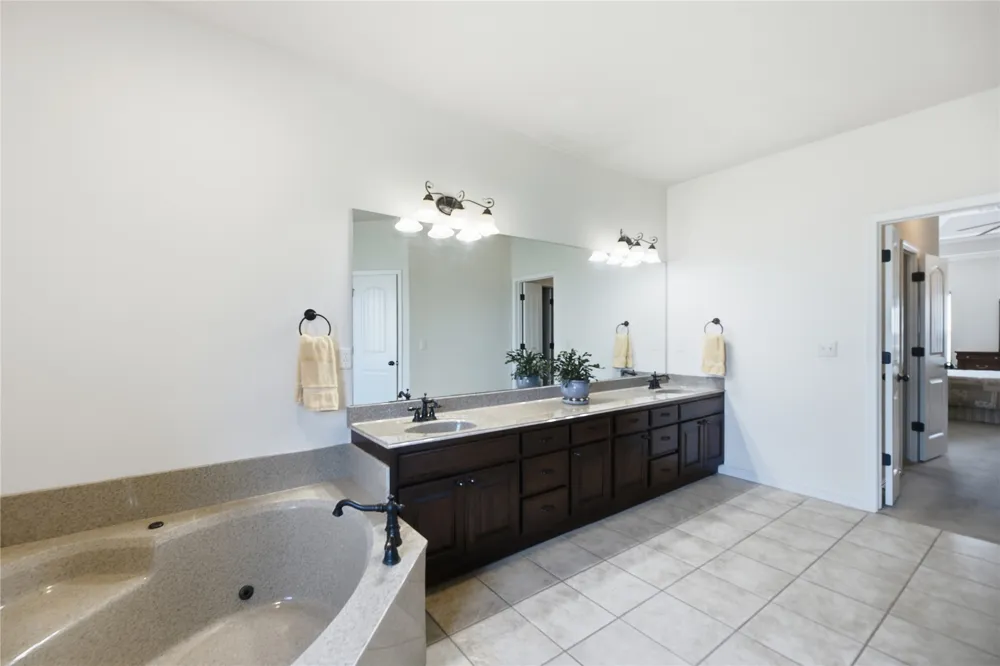 1012 Terri Drive Bartlesville, OK 74006