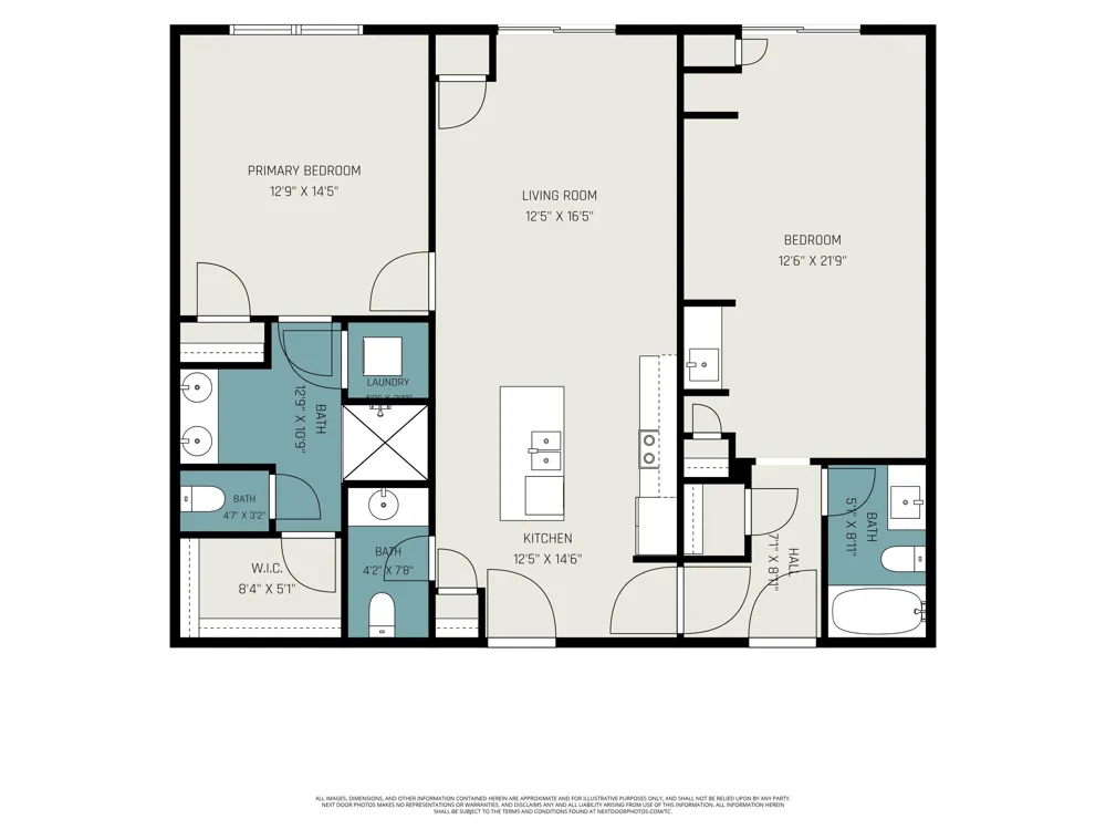 800 Whitwam Drive #13 & 13A St Joseph City, MI 49085