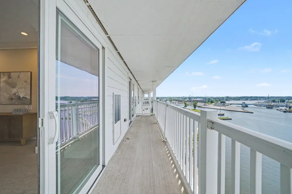 800 Whitwam Drive #13 & 13A St Joseph City, MI 49085