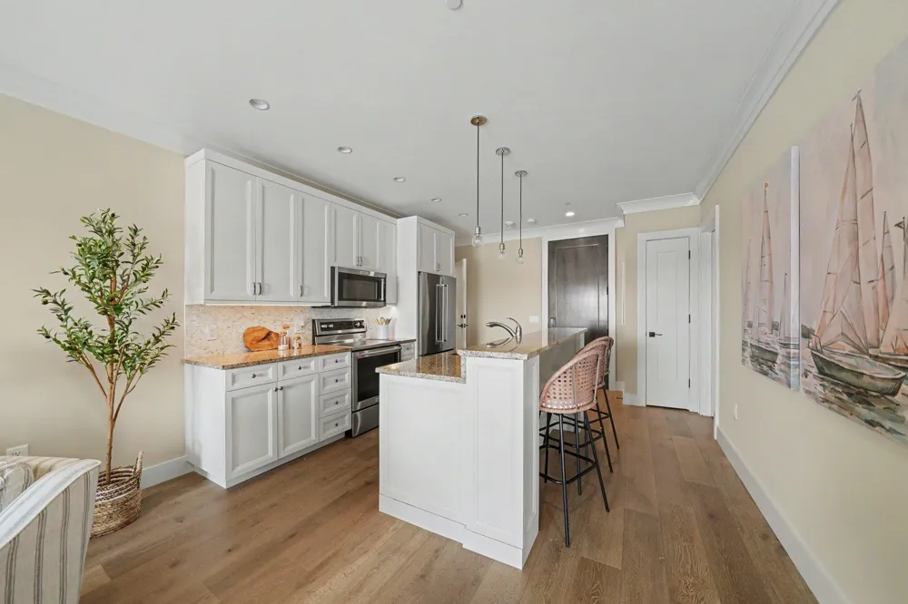 800 Whitwam Drive #13 & 13A St Joseph City, MI 49085