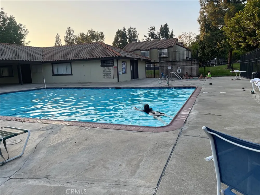 9386 Mesa Verde DR #B Montclair, CA 91763