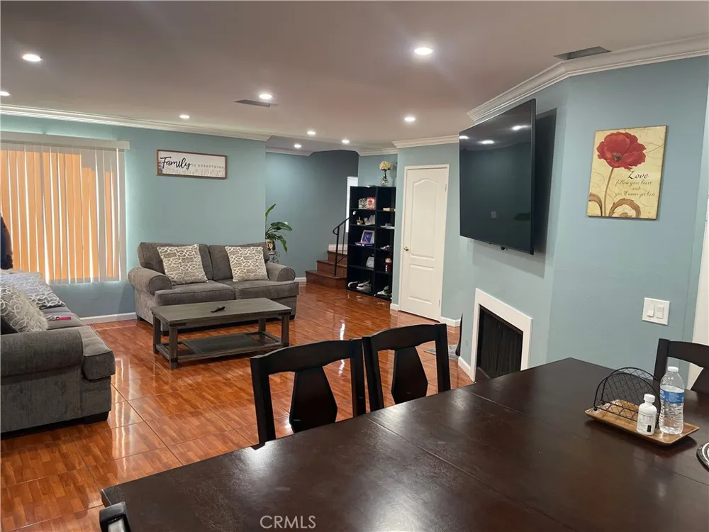 9386 Mesa Verde DR #B Montclair, CA 91763