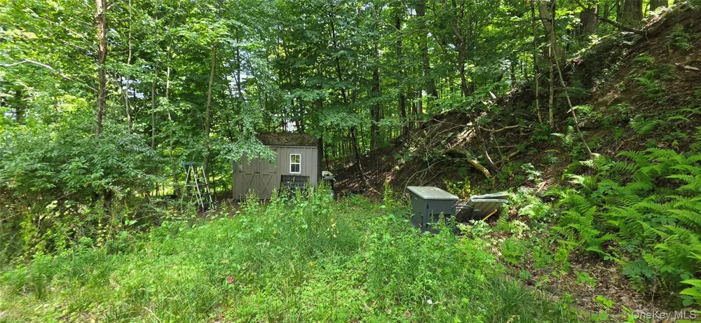 290 Cypert Road Woodbourne, NY 12788