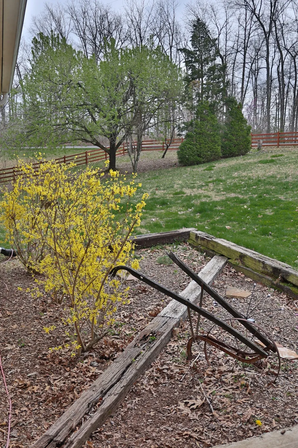 1660 Leatherwood Rd White Bluff, TN 37187