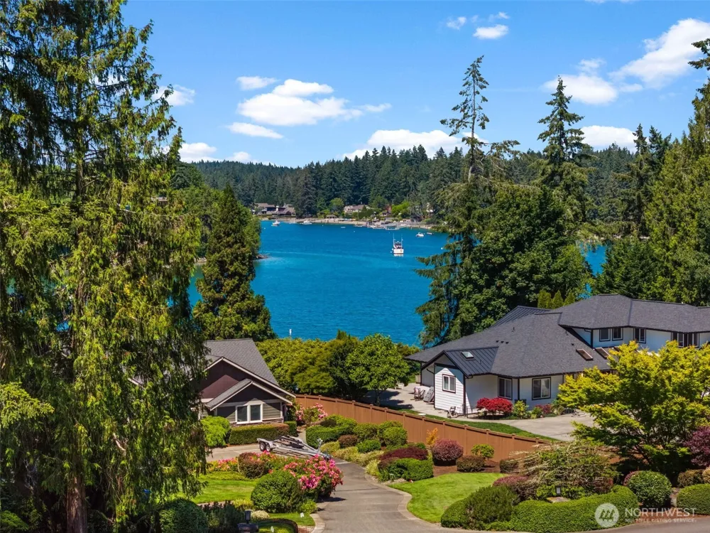 9310 73rd Street Ct NW Gig Harbor, WA 98335