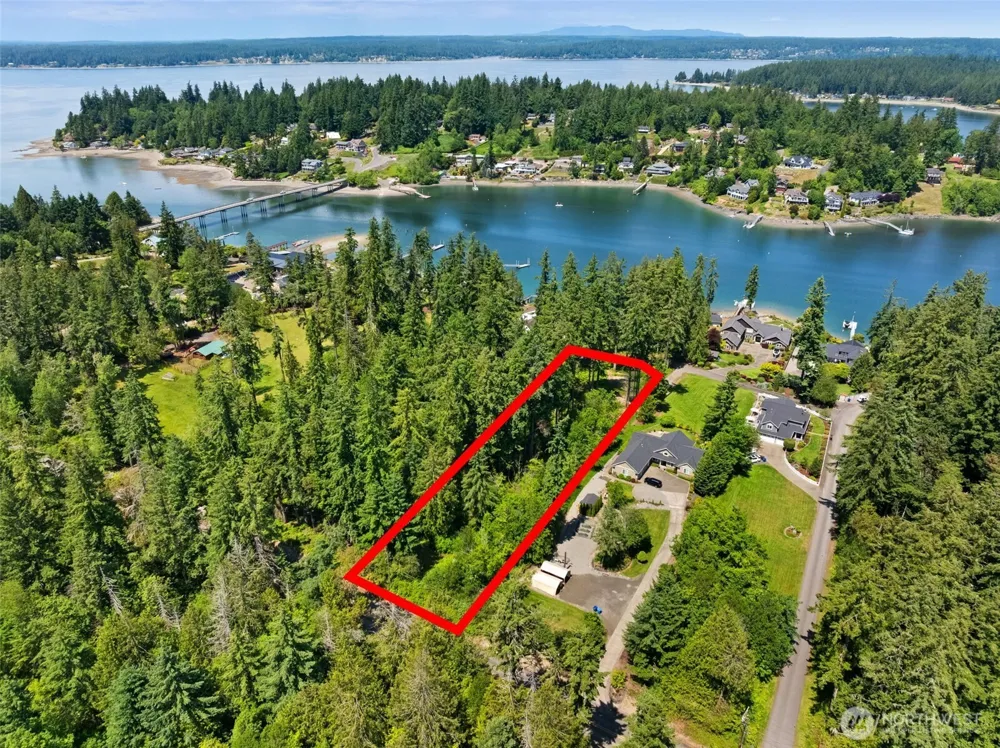9310 73rd Street Ct NW Gig Harbor, WA 98335