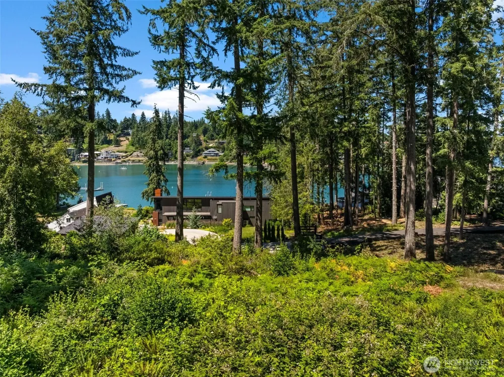 9310 73rd Street Ct NW Gig Harbor, WA 98335