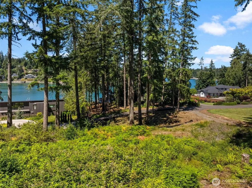 9310 73rd Street Ct NW Gig Harbor, WA 98335