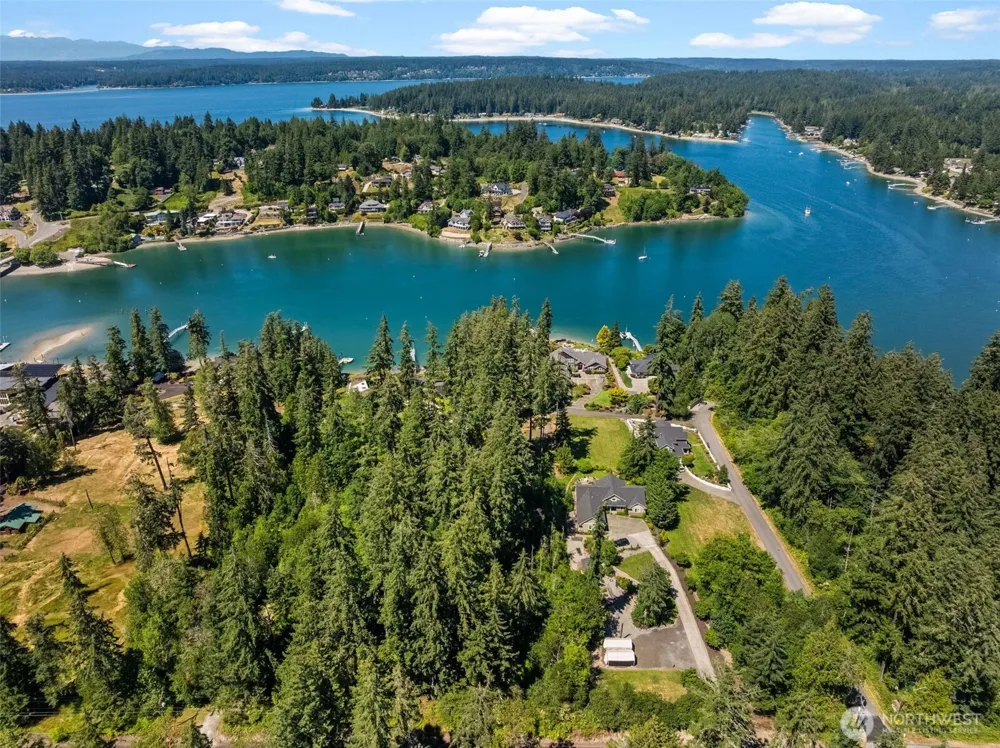9310 73rd Street Ct NW Gig Harbor, WA 98335