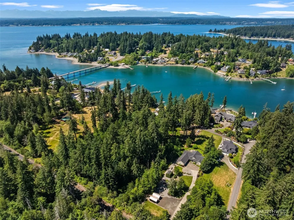 9310 73rd Street Ct NW Gig Harbor, WA 98335