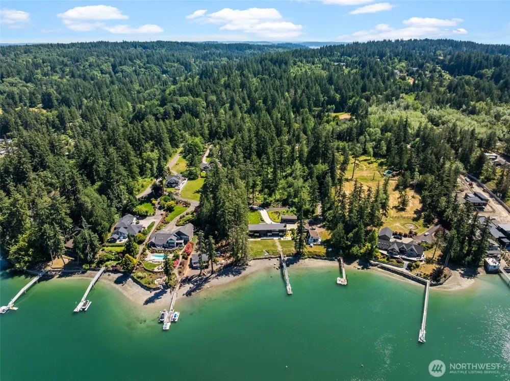 9310 73rd Street Ct NW Gig Harbor, WA 98335