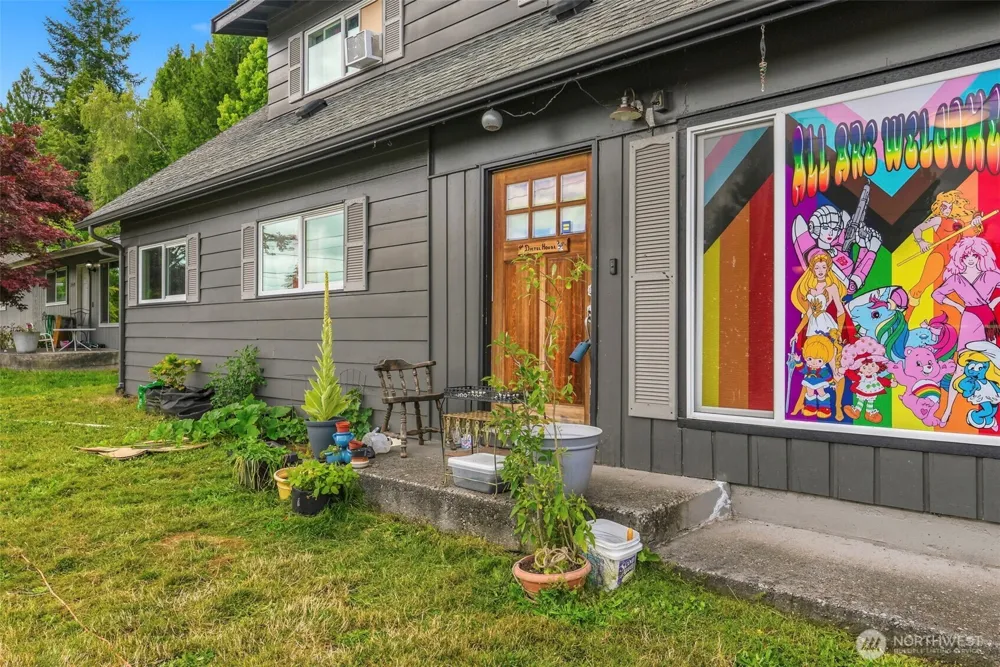 2411 Burcham Street Kelso, WA 98626