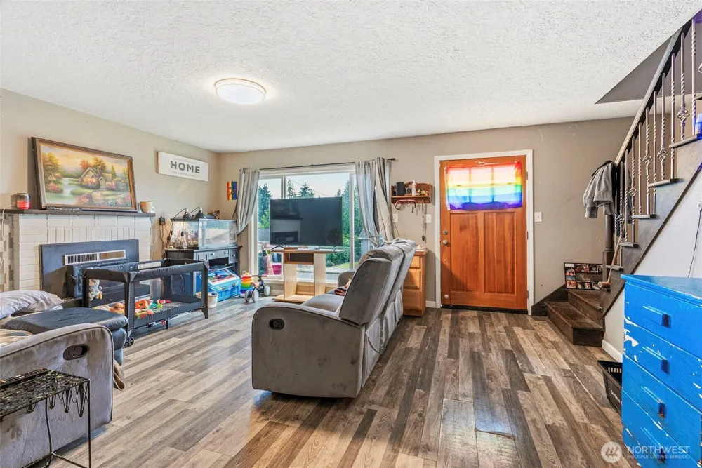 2411 Burcham Street Kelso, WA 98626