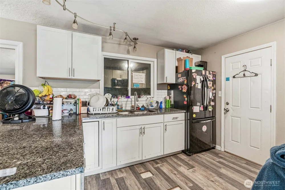 2411 Burcham Street Kelso, WA 98626
