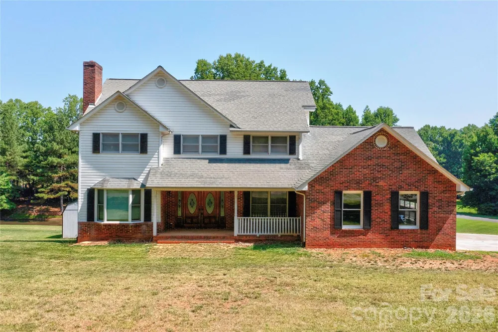 3010 Eaker Drive Cherryville, NC 28021