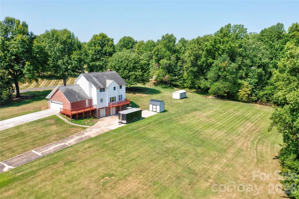 3010 Eaker Drive Cherryville, NC 28021