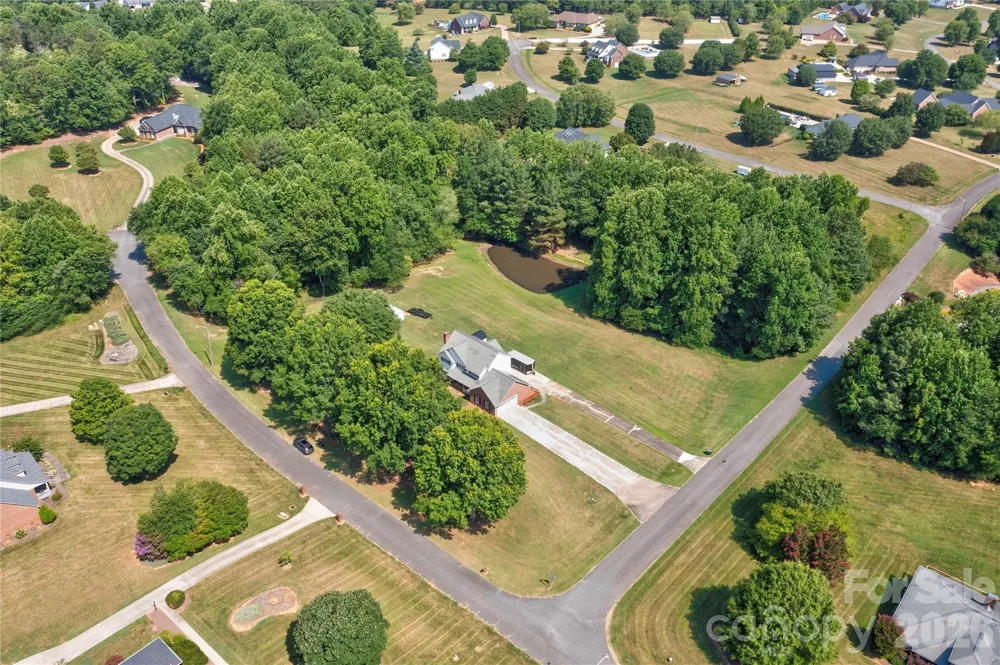 3010 Eaker Drive Cherryville, NC 28021