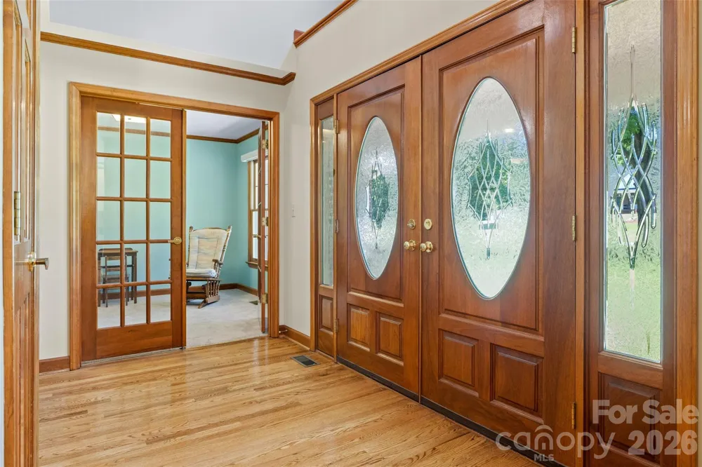 3010 Eaker Drive Cherryville, NC 28021