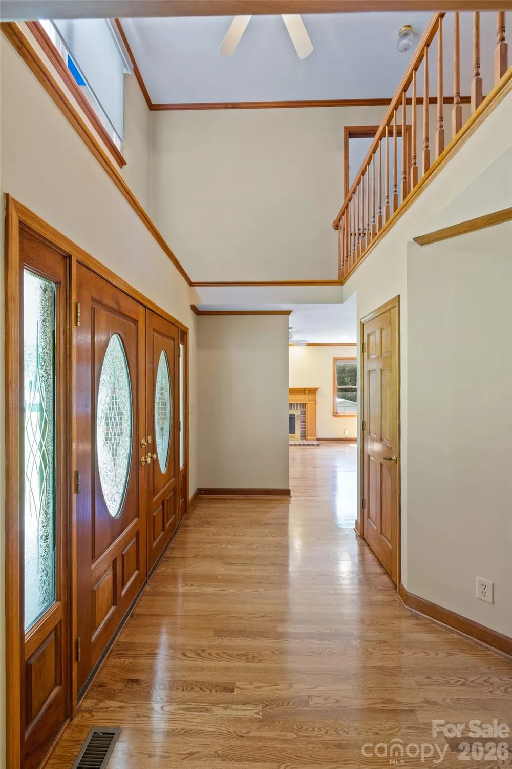 3010 Eaker Drive Cherryville, NC 28021