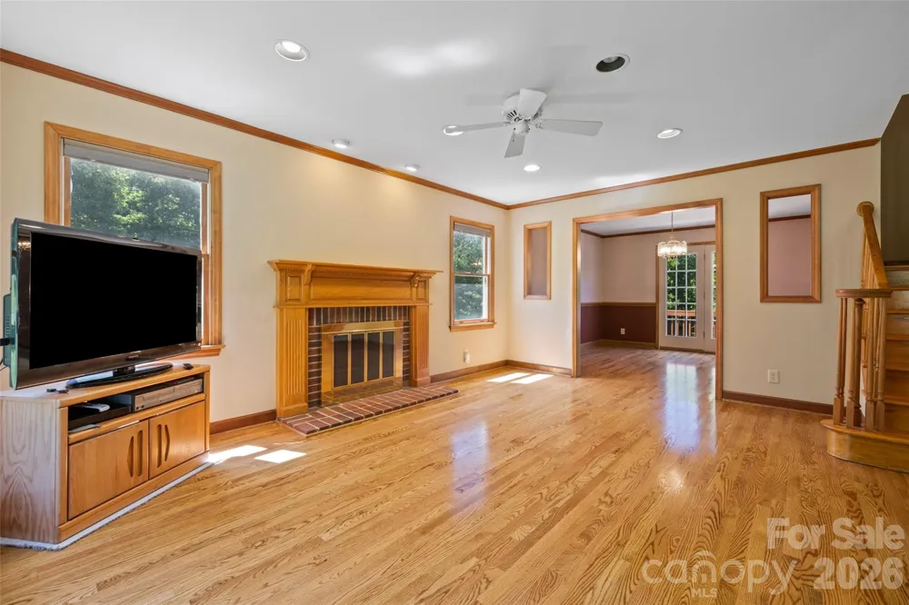 3010 Eaker Drive Cherryville, NC 28021
