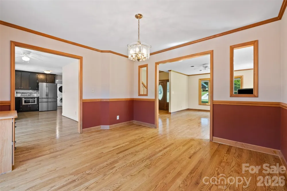 3010 Eaker Drive Cherryville, NC 28021