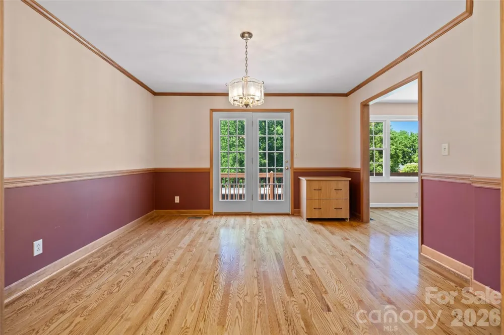 3010 Eaker Drive Cherryville, NC 28021