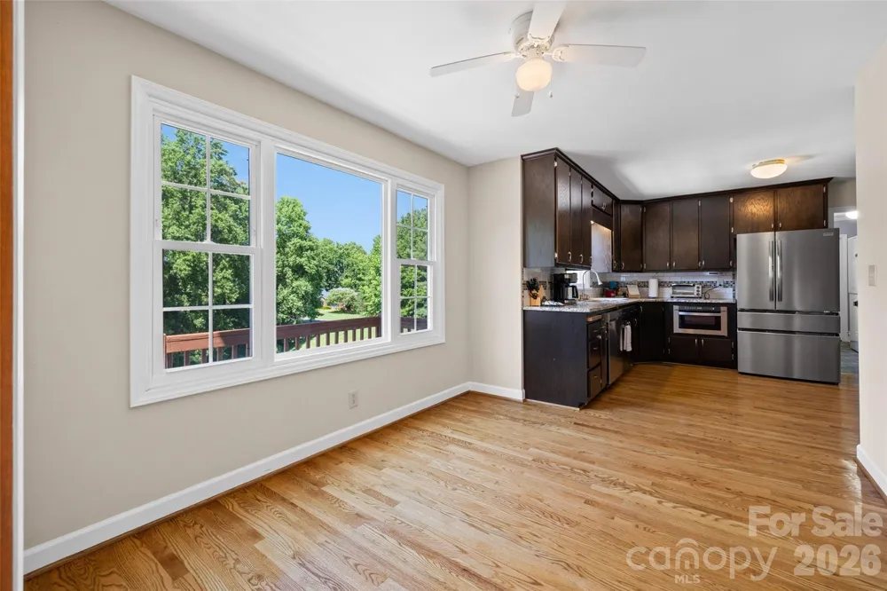 3010 Eaker Drive Cherryville, NC 28021