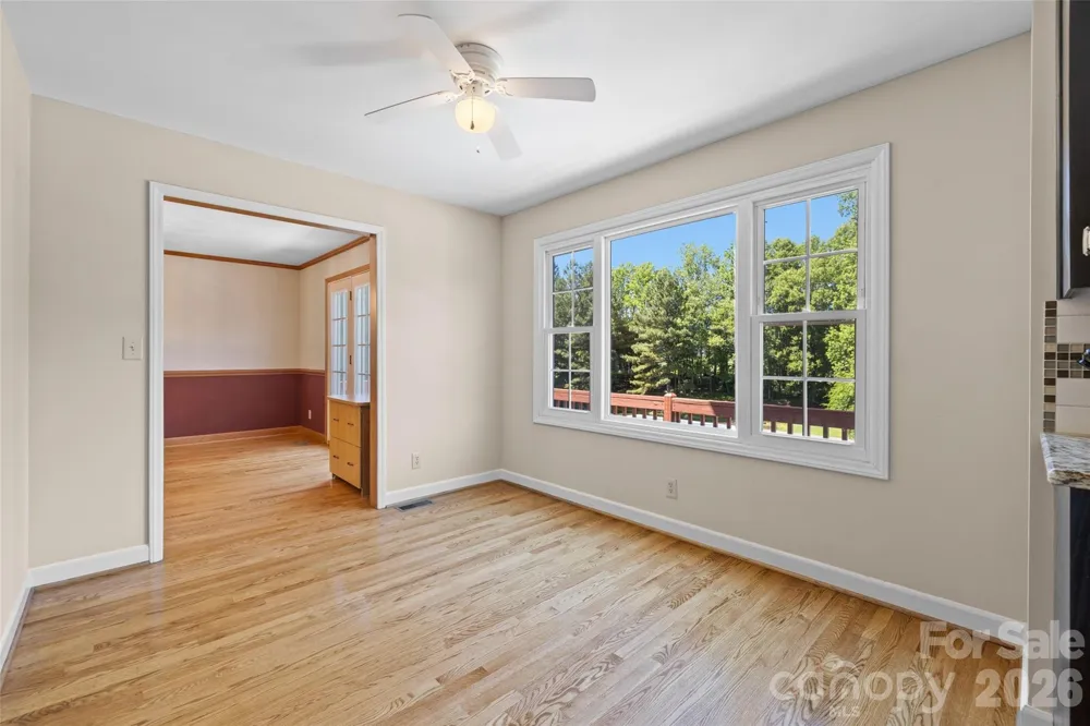 3010 Eaker Drive Cherryville, NC 28021