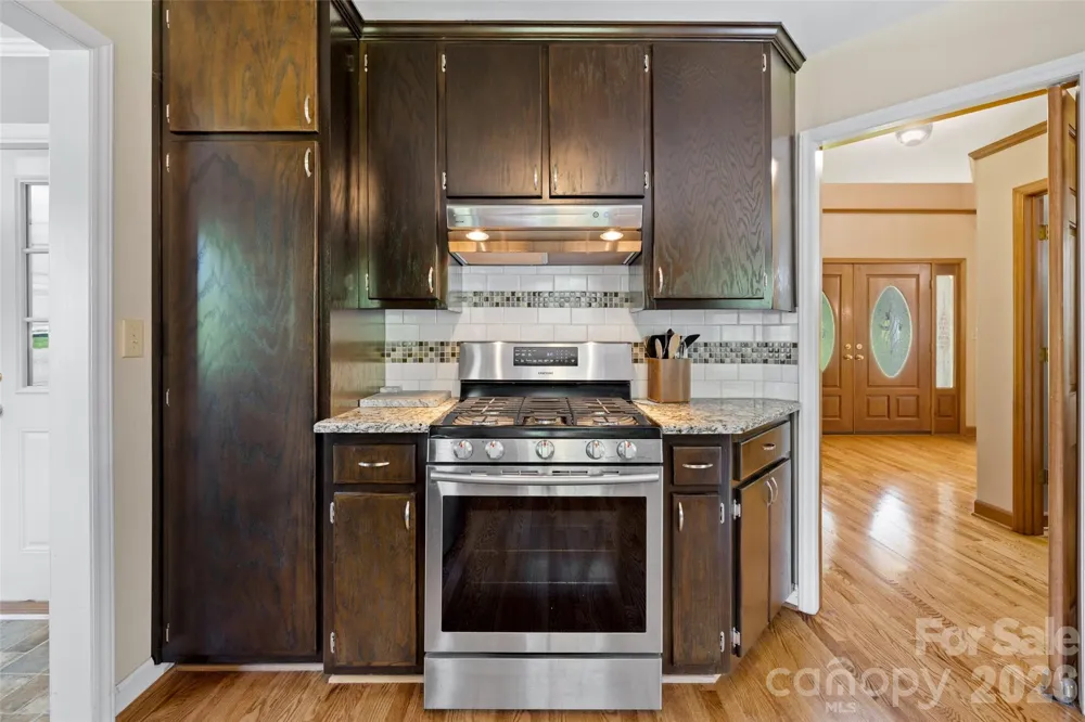 3010 Eaker Drive Cherryville, NC 28021