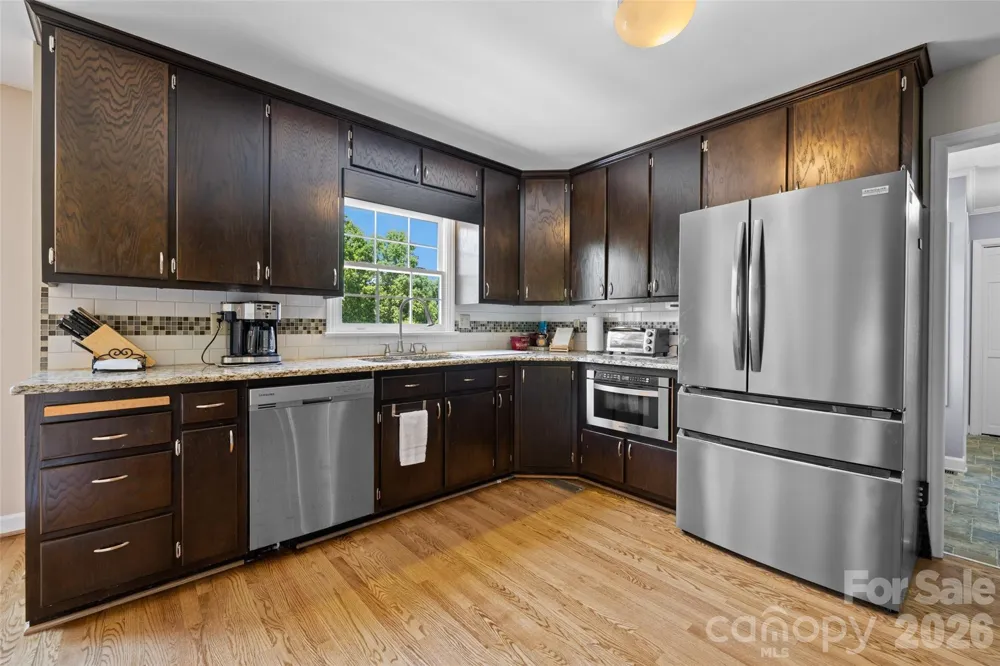3010 Eaker Drive Cherryville, NC 28021