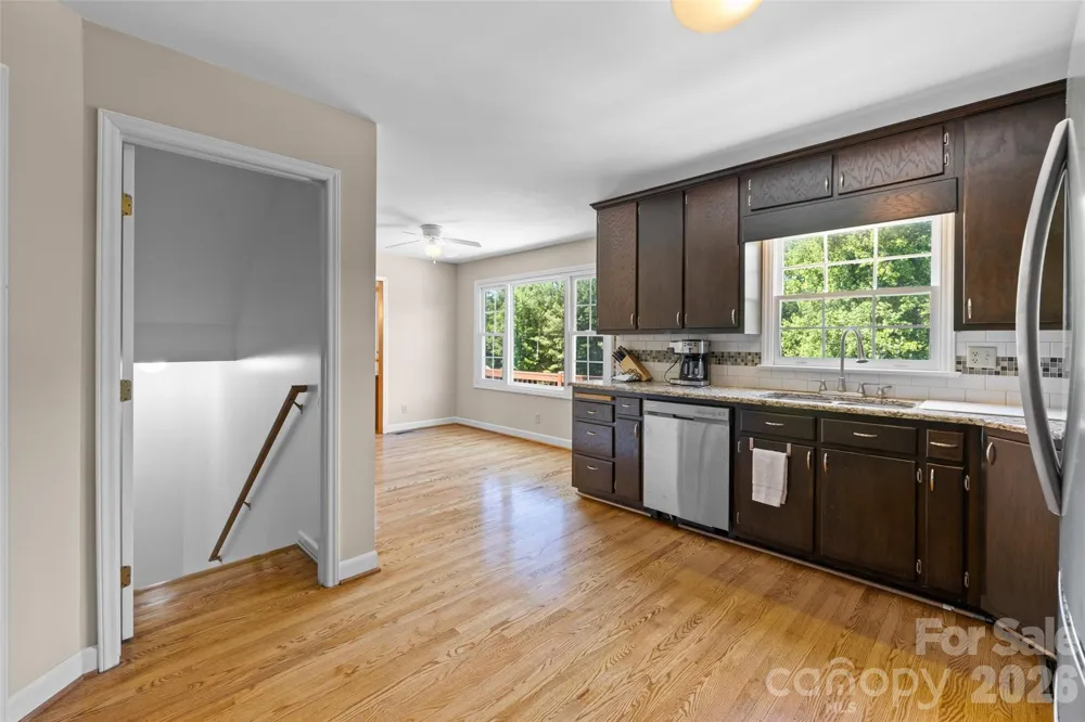 3010 Eaker Drive Cherryville, NC 28021
