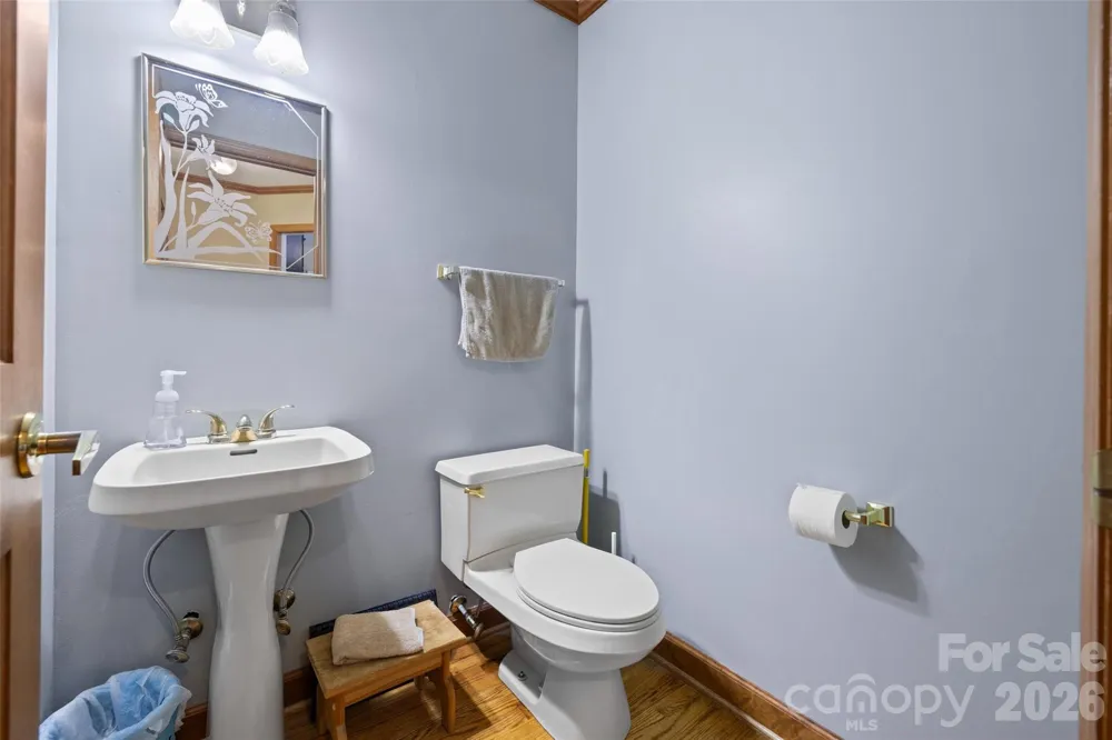 3010 Eaker Drive Cherryville, NC 28021
