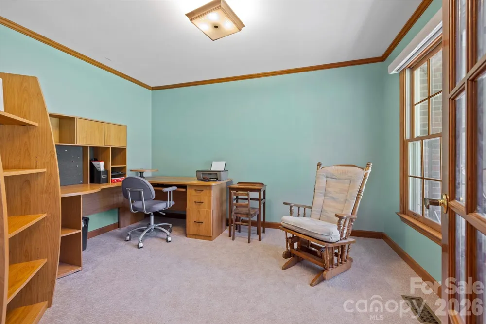 3010 Eaker Drive Cherryville, NC 28021