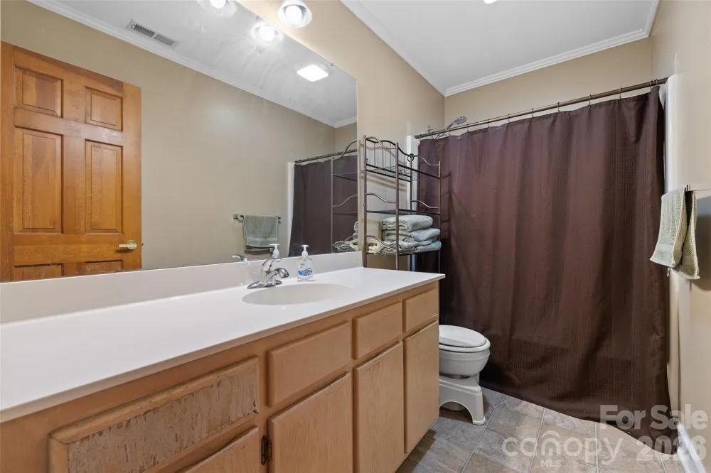 3010 Eaker Drive Cherryville, NC 28021