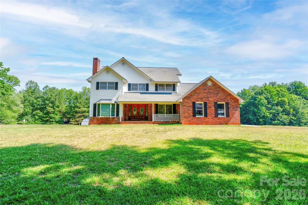 3010 Eaker Drive Cherryville, NC 28021