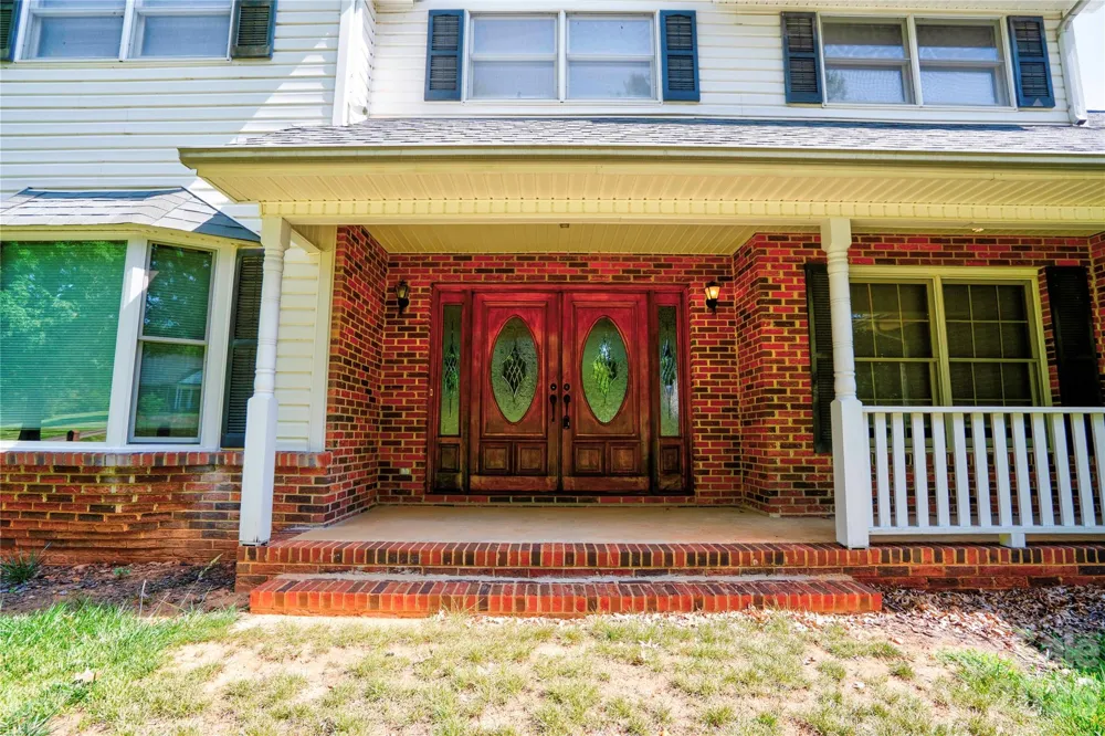 3010 Eaker Drive Cherryville, NC 28021