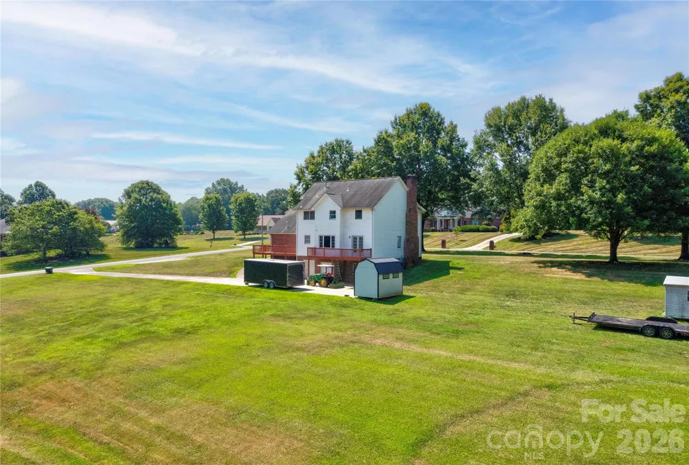 3010 Eaker Drive Cherryville, NC 28021