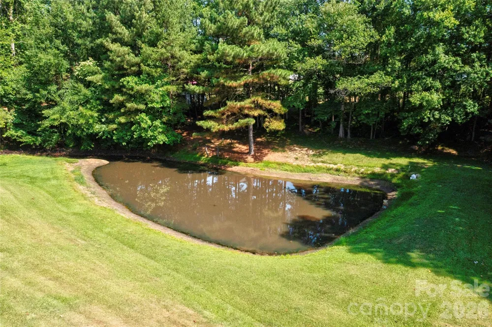 3010 Eaker Drive Cherryville, NC 28021