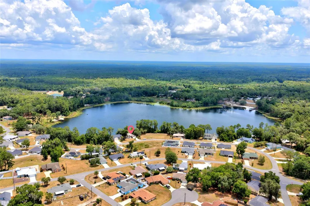 13059 NE 7TH LOOP Silver Springs, FL 34488