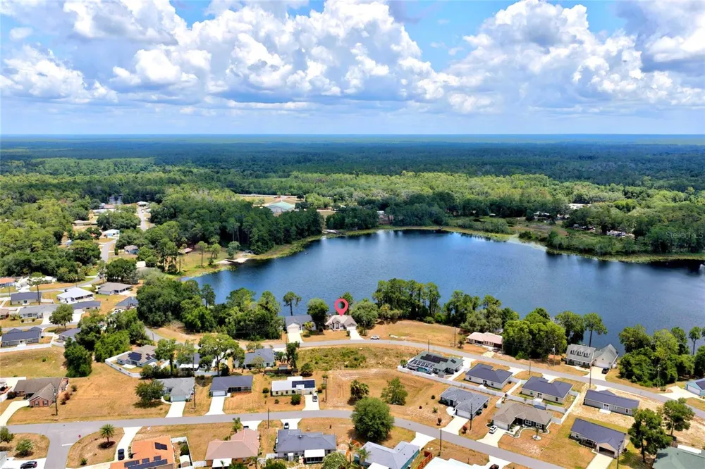 13059 NE 7TH LOOP Silver Springs, FL 34488