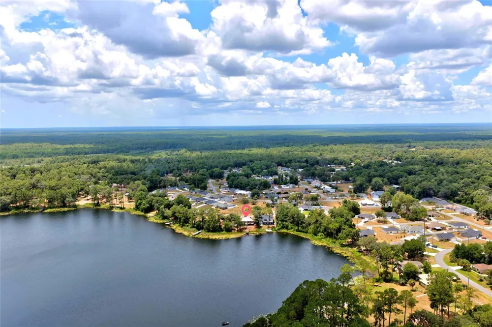 13059 NE 7TH LOOP Silver Springs, FL 34488
