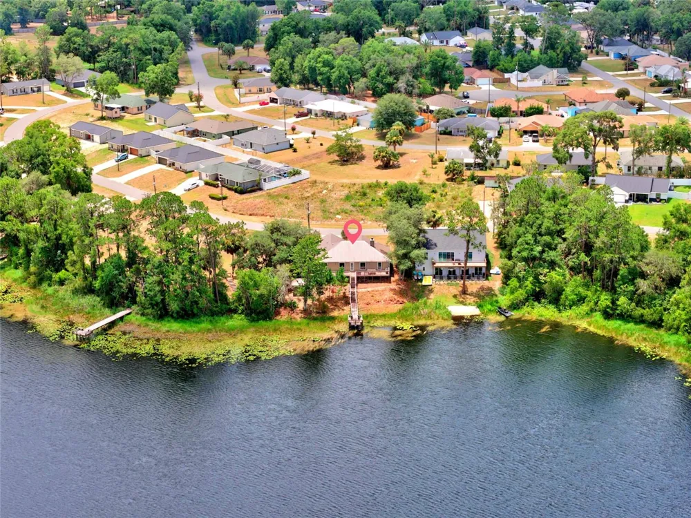13059 NE 7TH LOOP Silver Springs, FL 34488