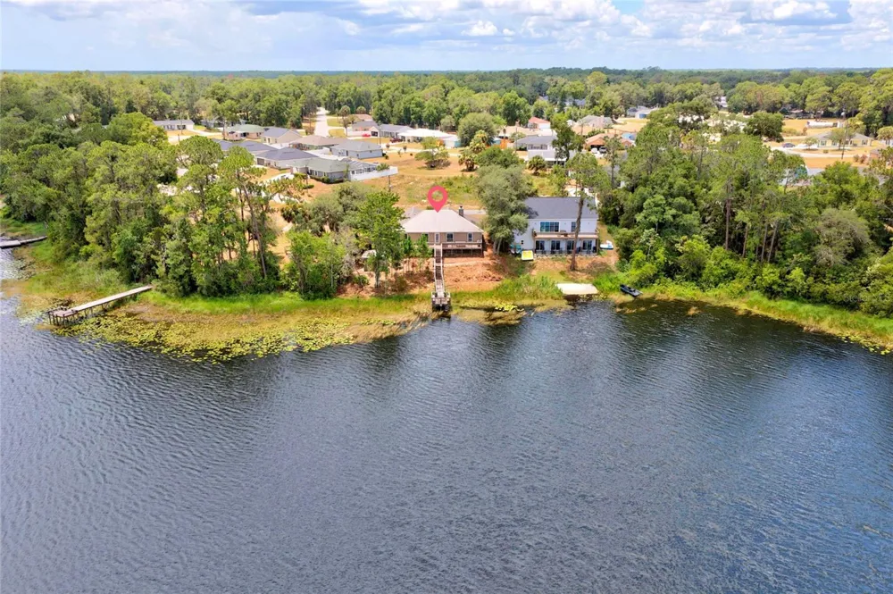 13059 NE 7TH LOOP Silver Springs, FL 34488
