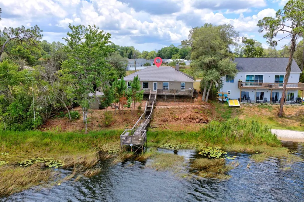 13059 NE 7TH LOOP Silver Springs, FL 34488