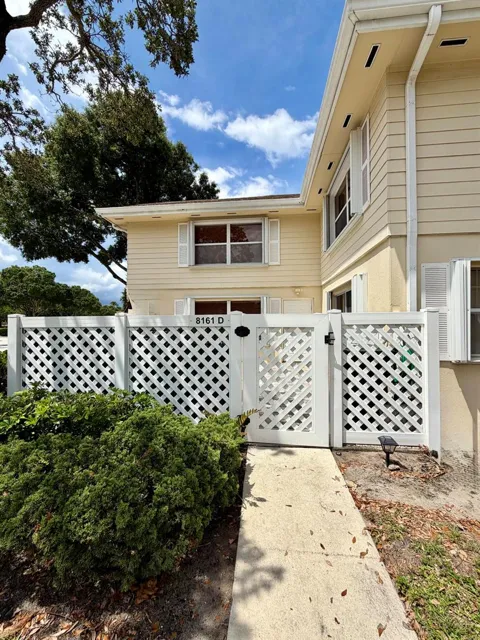 8161 Andover Court #61d