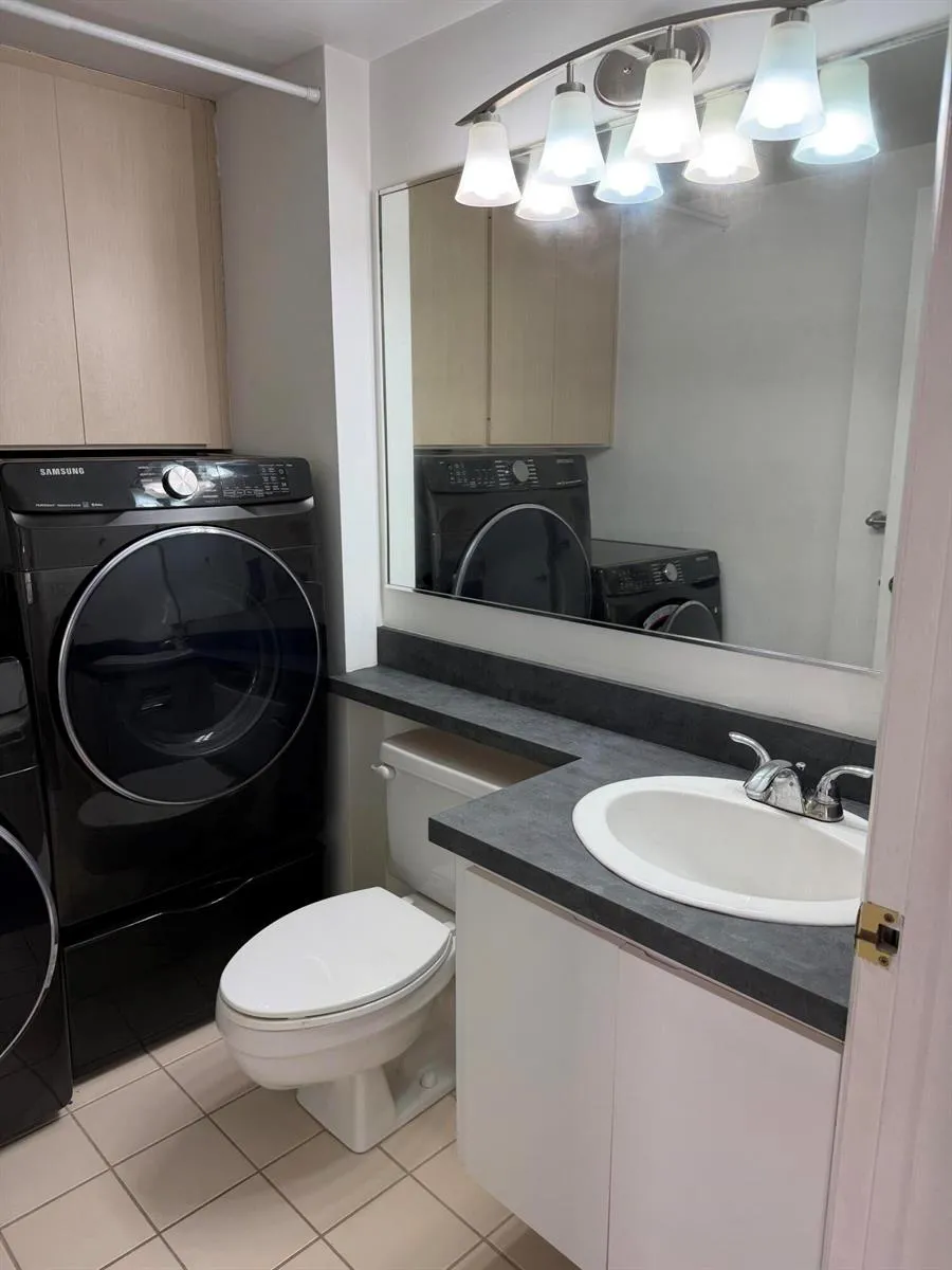 8161 Andover Court #61d Lake Clarke Shores, FL 33406